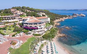 Club Hotel Baja Sardinia